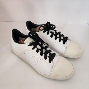 Men's Adidas #105295059  Size 10